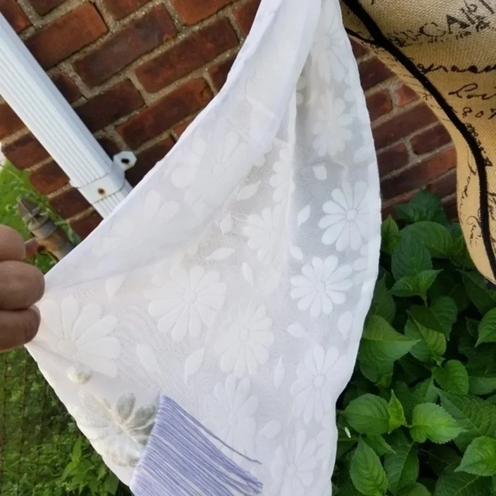 Vintage Cejon‎ scarf
